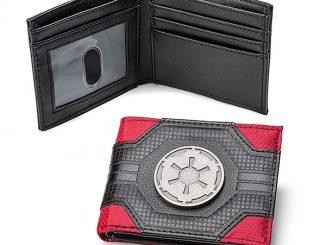 Star Wars Imperial Bifold Wallet