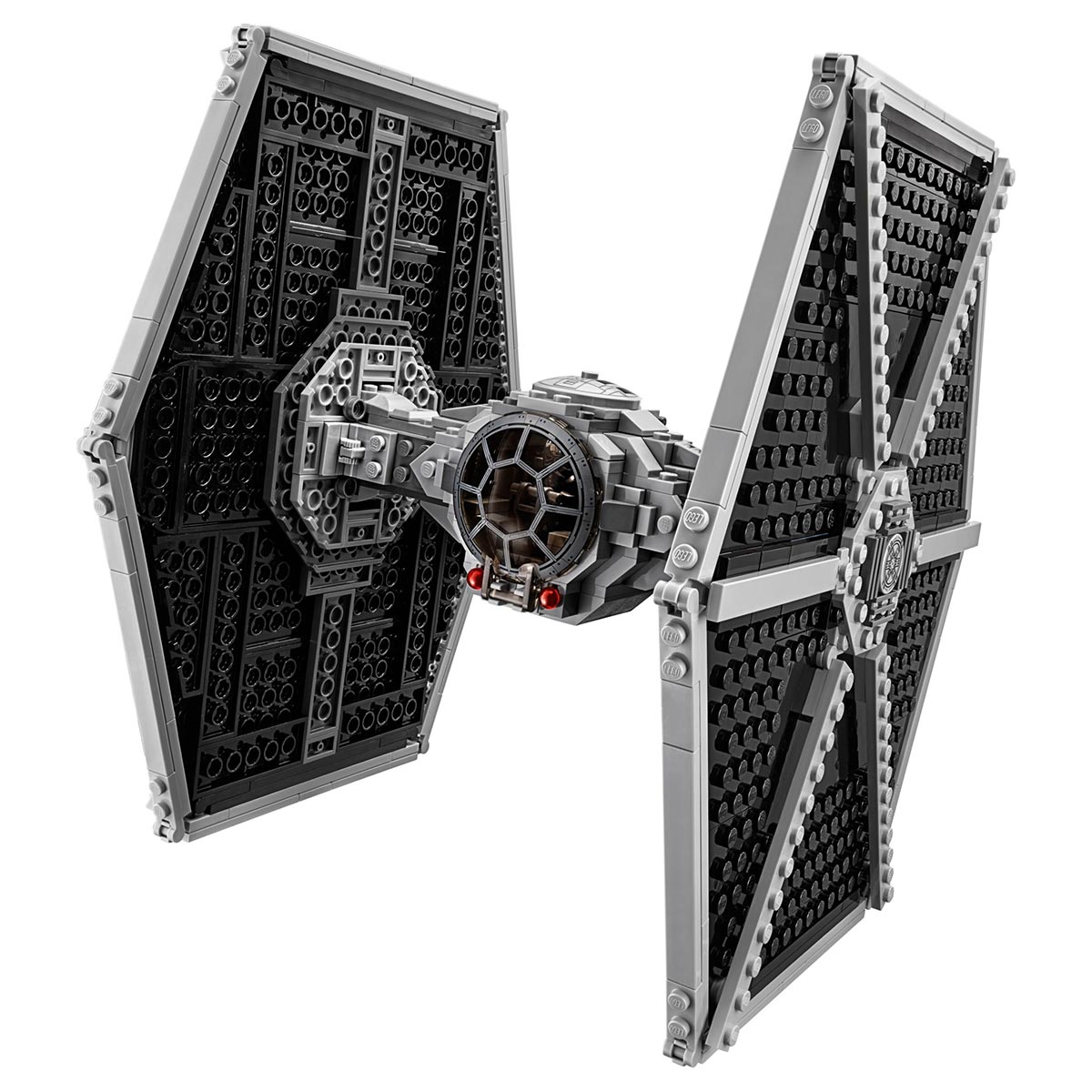 LEGO Star Wars Imperial TIE Fighter #75211