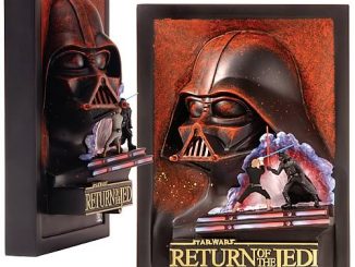 star wars epic moments masterpiece collection