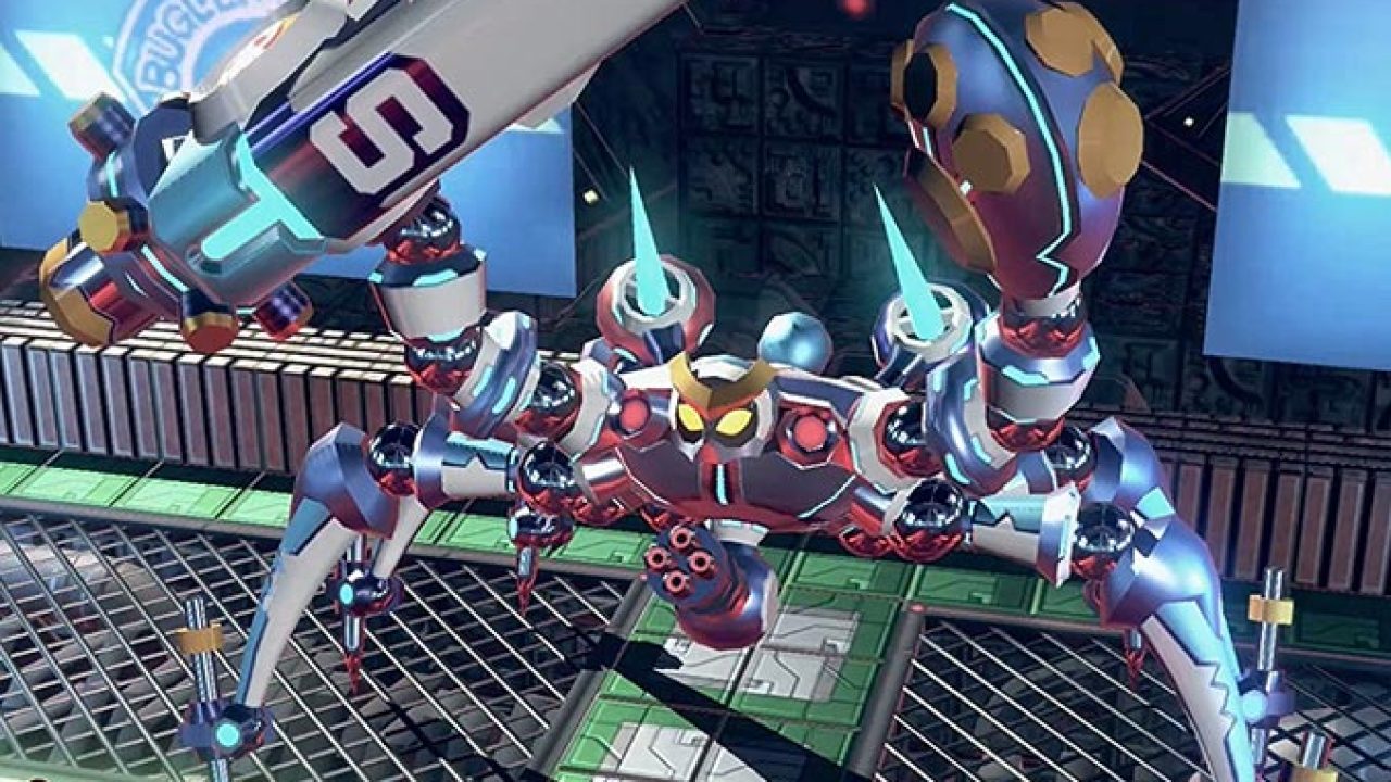 Super Bomberman R Getting PS4, Xbox One, PC Release with Platform-Exclusive  Halo, Ratchet, Portal Characters - IGN