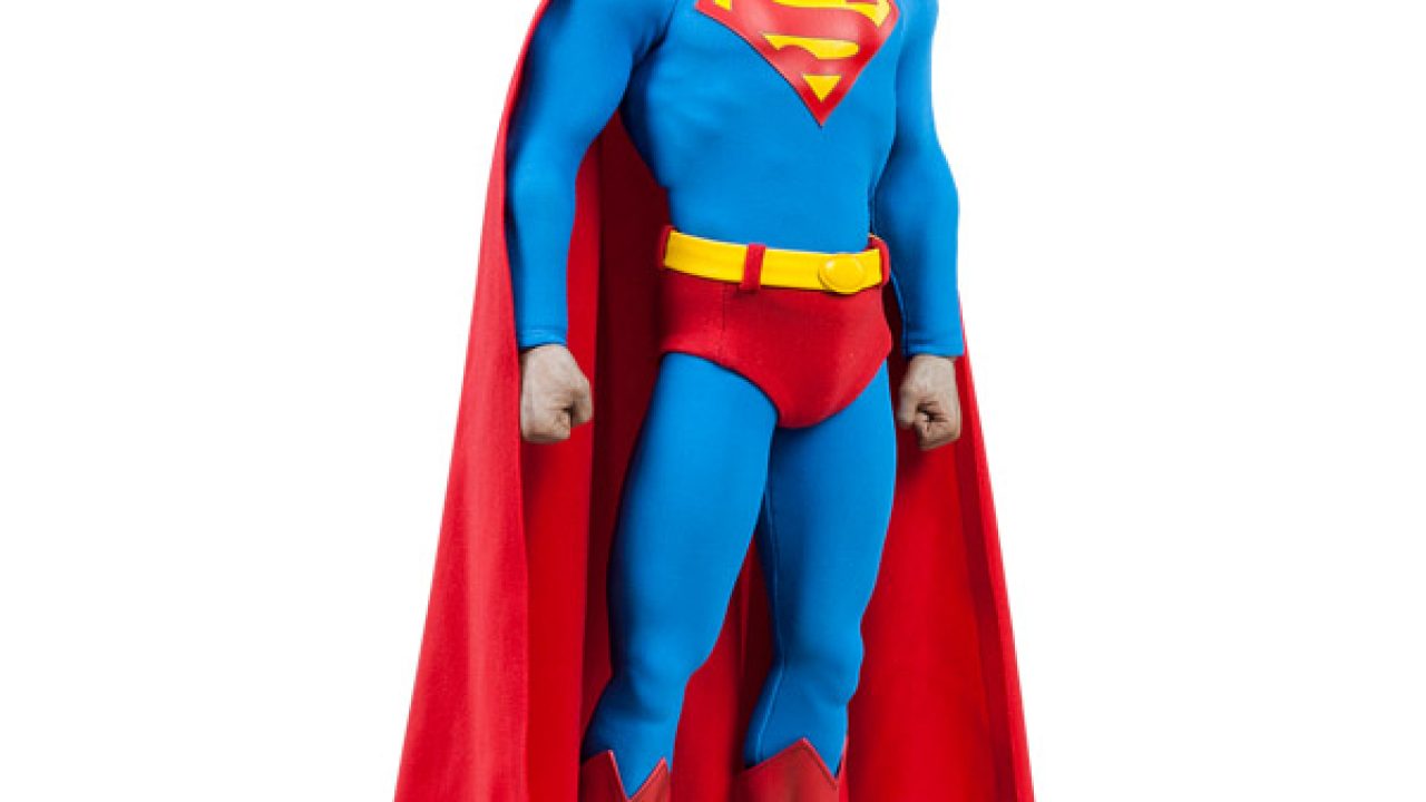 Superman Men's Underoos Set - tucked in  Underoos, Dc comics superman,  Superman outfit