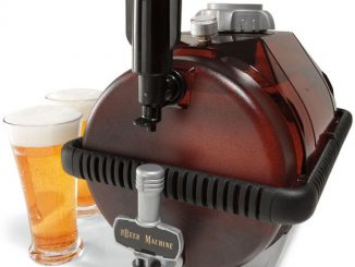 The BeerBelly Beer Canteen, 80 Ounces : : Sports & Outdoors