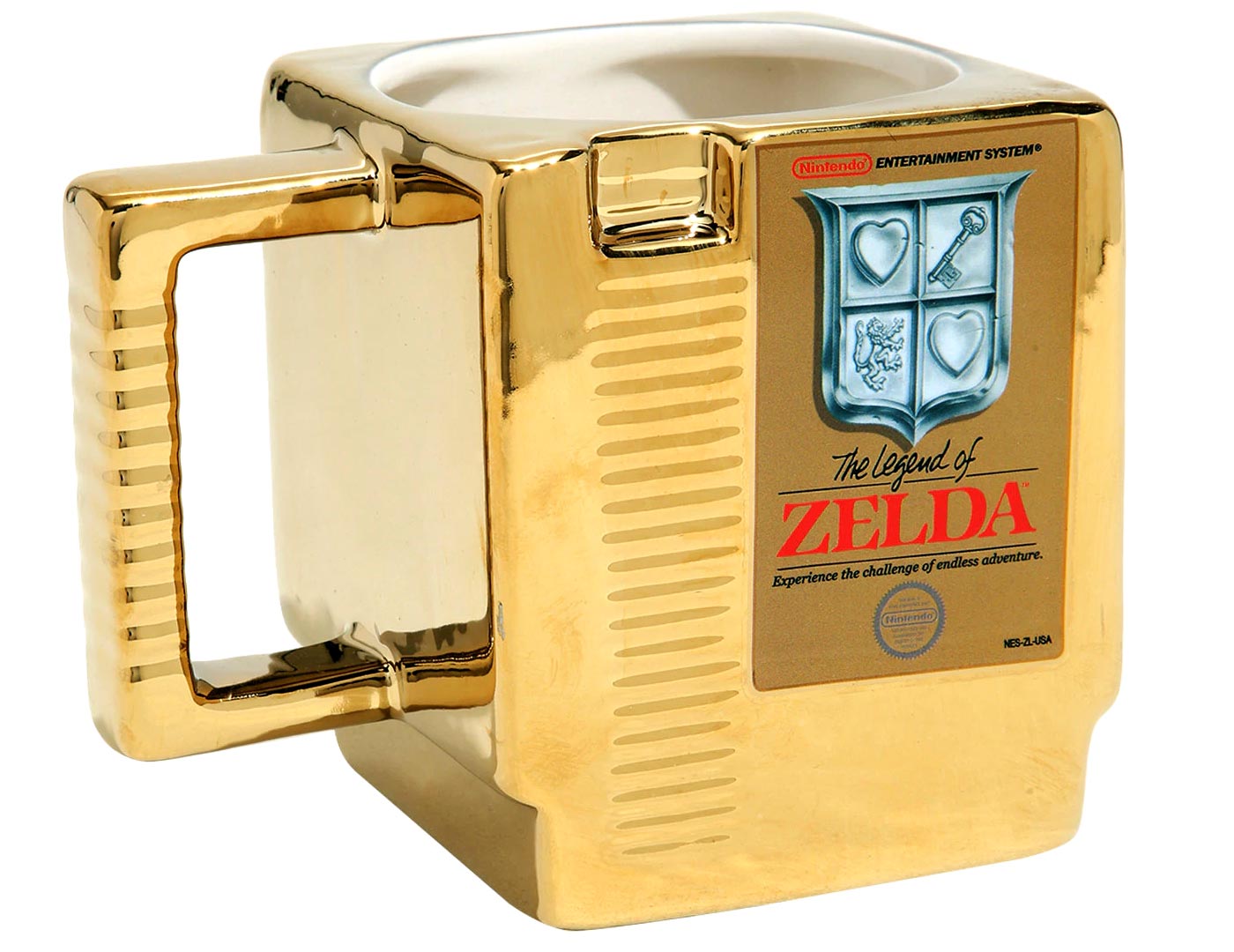 legend of zelda ocarina of time gold cartridge