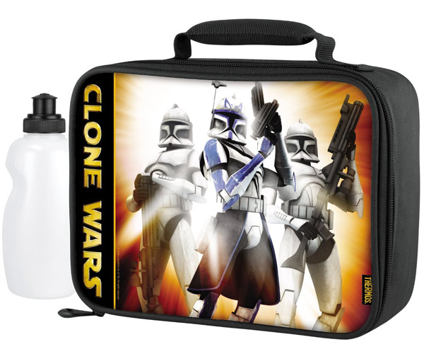 Thermos Starwars Lunch Kit For Kids