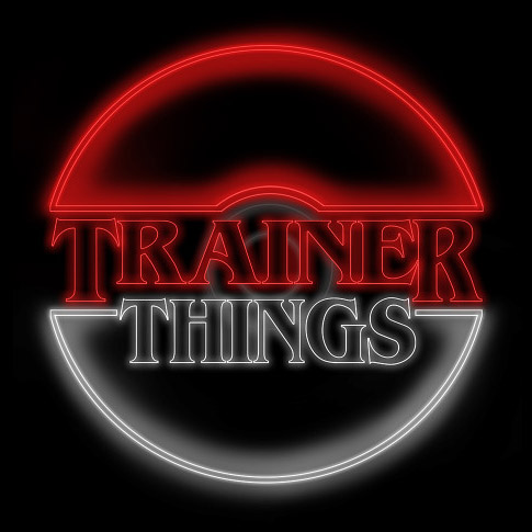 trainer-things-shirt