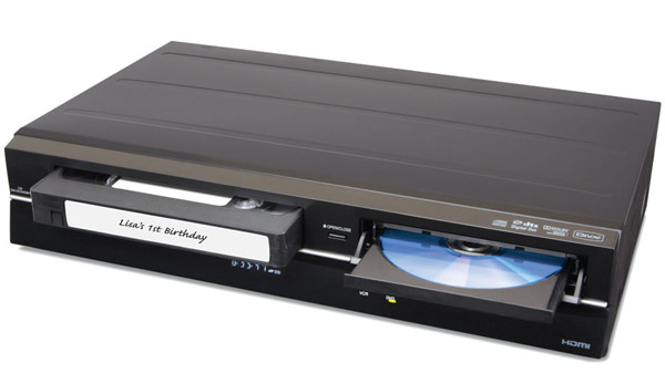 Filmes antigos? Saiba como converter VHS para digital em casa