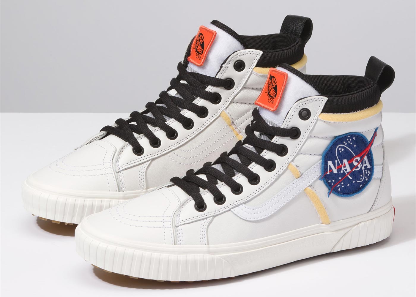 space voyager shoes