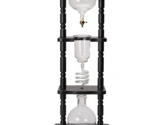 Yama Cold Brew Drip Tower Coffee and Tea Maker