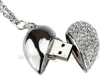 USB Heart