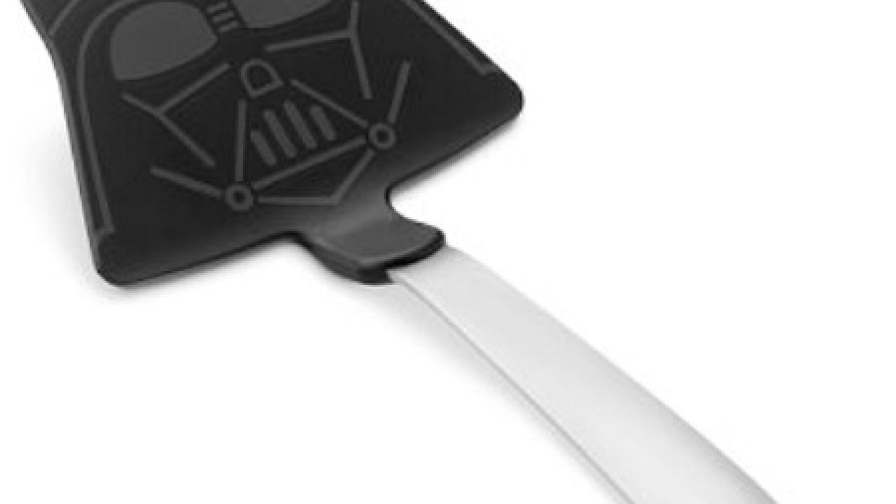  Disney Star Wars Darth Vader Ceramic Spoon Rest – Authentic,  Durable Kitchen Utensil Holder, Easy to Clean, Anti-Slip Design, Perfect  for Sci-Fi Fans & Home Chefs, Official Licensed Product: Home 