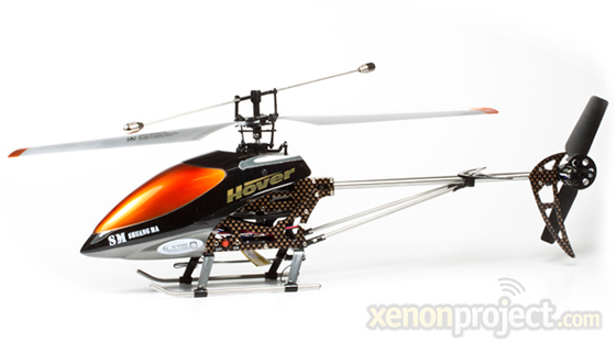 Double Horse 9100 RC Helicopter