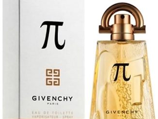 Givenchy Pi Neo Fragrance