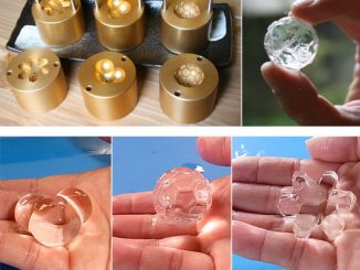 ice ball mini design maker