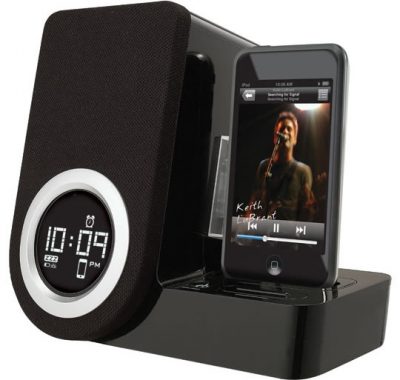 alarm clock pro for ipod touch