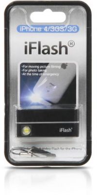 iflash compact flash