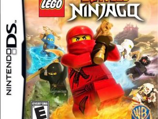 LEGO Battles Ninjago