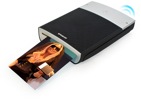 Polaroid GL10 Instant Printer