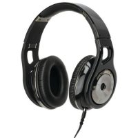 Scosche RH1056M Premium Over-The-Ear Headphones