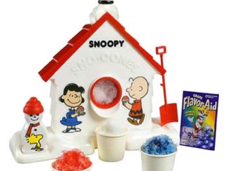 Learn To Use The Dippin' Dots Frozen Dots Maker, Big Time Toys 