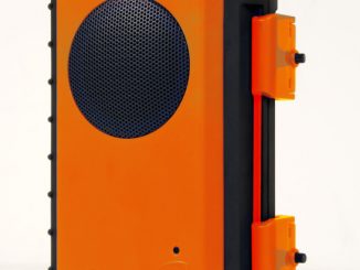 Eco Extreme Waterproof Speaker Case Review