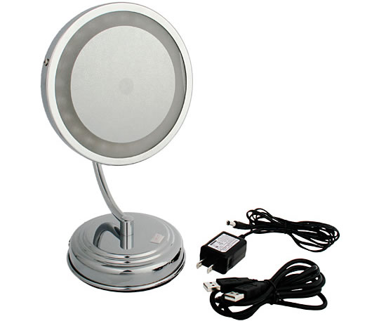 Webcam Mirror